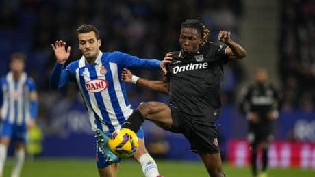 Horario, canal y dónde ver por TV el Leganés - Espanyol de LaLiga EA Sports