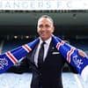 Rangers are already a gem of European football ... now 49ers will bring them a global gravitas, predicts vice chairman Paraage Marathe