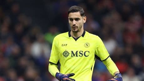 Meret rinnova con il Napoli: ufficiale. La nuova durata del contratto