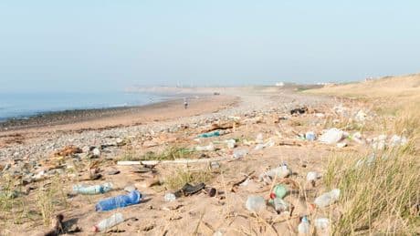 Map reveals UK’s filthiest beaches where YOUR kids will play this summer with waste-ridden waters & grim sewage levels