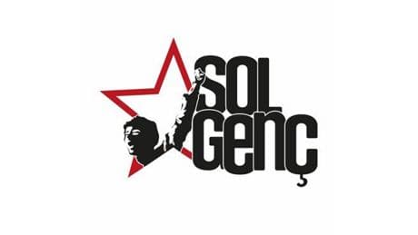 Eskişehir'de 1 Mayıs bildirisi dağıtan 5 SOL Genç üyesine keyfi ceza