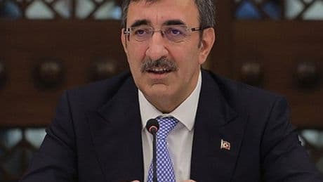 "Çözerse Erdoğan çözer" paylaşımı