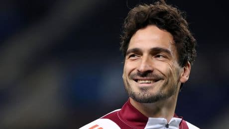 Meinung: Mats Hummels hätte einen besseren Abschied verdient gehabt