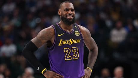 Ex-NBA-Star packt aus - Dopingvorwürfe gegen LeBron James!