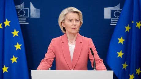 Génocide à Gaza : Ursula von der Leyen appelle à agir contre Israël… deux ans plus tard