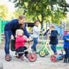 Aantal zzp'ers in zorg blijft dalen, vooral afname bij kinderopvang