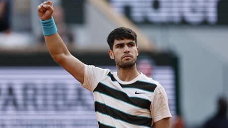 Cuándo vuelve a jugar Carlos Alcaraz: dudas sobre el calendario antes de Wimbledon