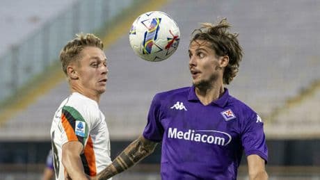 Venezia-Fiorentina: probabili formazioni, dove vederla in tv e streaming, orario e arbitro