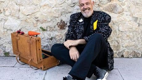 «Me gustaría tener el poder de saber qué piensa la gente»