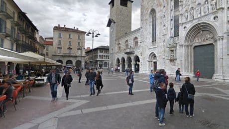 Dappere Nederlandse toerist helpt Italiaanse politie onbedoeld met oprollen bende zakkenrollers: ’We waren hier voor een uitje!’