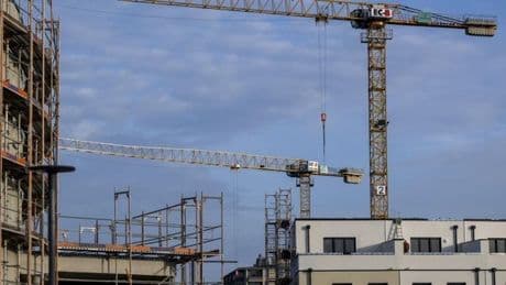 Neubaubündnis in Berlin: Weniger Schutz für Mieter
