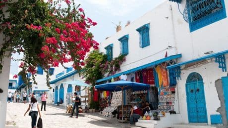 La primera medina del Magreb en ser declarada Patrimonio de la Humanidad está en Túnez