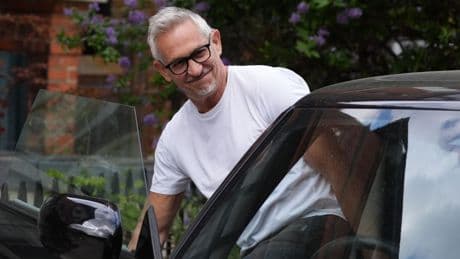 Gary Lineker apologises for ‘genuine mistake’ as BBC confirms early exit