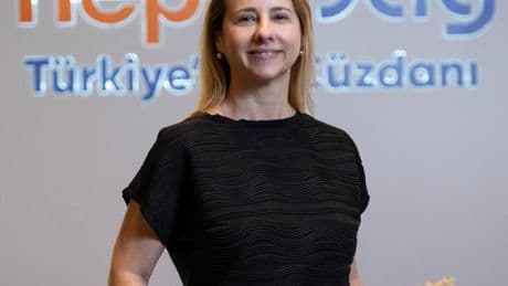 Hepsipay'e yeni Genel Müdür