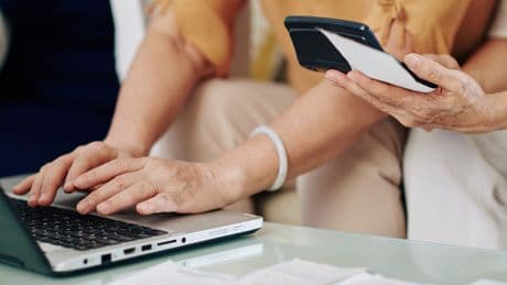 My divorced friend is terrible with money. It's like watching a financial train wreck in slow motion &mdash;&nbsp;how do I help her?