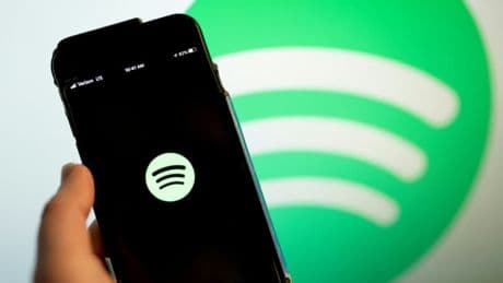 Avant une probable hausse de prix en Europe, Spotify voit son nombre d'abonnés payants augmenter