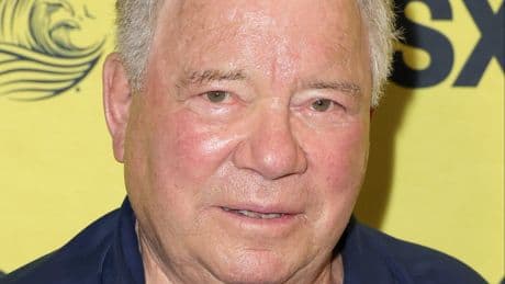 William Shatner says that the US should join Canada following Trump’s ‘insulting’ comments