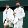 NU+ | Kan Djokovic Wimbledon nog winnen? 'Op gras klopt het hele plaatje'