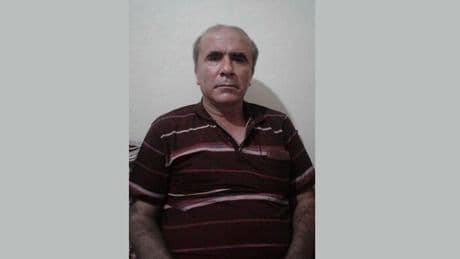 Eşini öldürülmüş halde buldu, gözaltına alındı