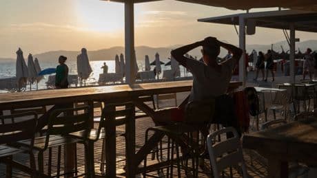 Tourismusbranche klagt: Malle ist nur (k)einmal im Jahr