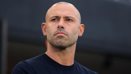 Coupe du monde des clubs : «Messi va la jouer avec le sérieux qui le caractérise», promet Mascherano, coach de l’Inter Miami