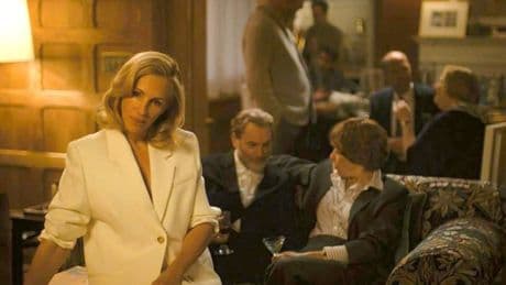 After the Hunt is Julia Roberts’ juiciest role in ages but I was disappointed