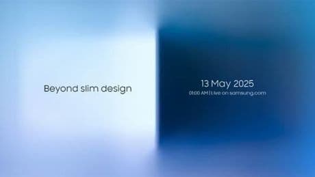 Samsung Confirms Galaxy S25 Edge Launch: How To Watch