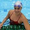 Musclebound transgender swimmer wins all five races she entered at Texas contest