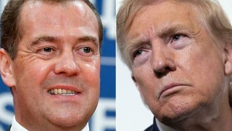 Trump, scontro con la Russia. Dal botta e risposta con Medvedev (tra ?fallito? e film zombie) ai sottomarini nucleari in Ucraina: cosa è successo
