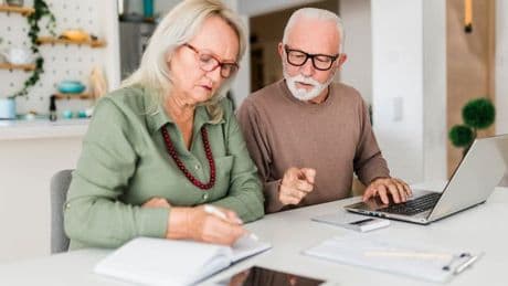DWP state pensioners could claim cash payout if they were ‘adversely affected’ by rule change
