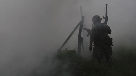 Ukraine demands Russia lay out terms before negotiations continue
