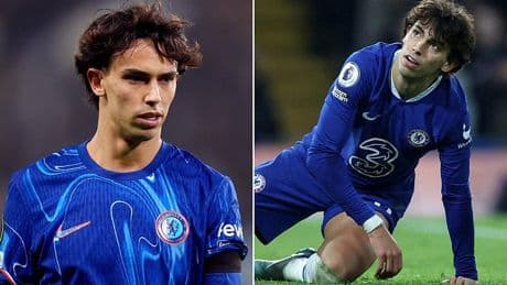 Chelsea set to bag remarkable fee for Joao Felix as £42.7m misfit 'heads to Saudi Arabia' after making just 20 appearances