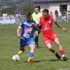 Football. R1 : Saint-Renan domine Plouzané, déjà relégué en R2