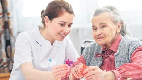 Bir kan testiyle alzheimer teşhisi