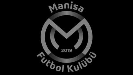 Manisa FK'dan Ferdi Zeyrek için yas forması