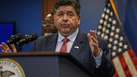 Trump’s right: Pritzker should BEG for his help to fight crime