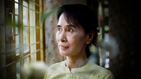 Starmer urged to intervene in ‘never-ending nightmare’ of Aung San Suu Kyi and people of Myanmar