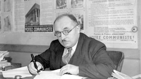 Jacques Duclos, une vie au service de la révolution