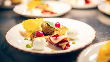 Neuer Guide Michelin: Warum Sternerestaurants besonders oft pleitegehen
