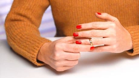 2 Surprising Changes In Women Who Initiate Divorce, By A Psychologist