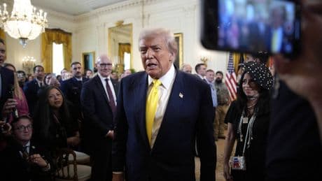 Etats-Unis : vers un capitalisme d’Etat à l’américaine