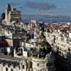 Madrid attire les grandes fortunes et les prix de l'immobilier explosent
