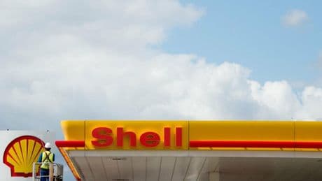 Ölkonzerne: Shell verdient weniger – Ergebnis aber über den Erwartungen
