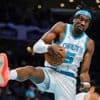 Suns add 7-footer Mark Williams, send two first-round picks to Hornets, AP source says