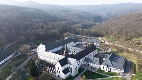 Konzerte: Rheingau Musik Festival lockt rund 130.000 Besucher an
