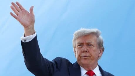 Trump und Putin in Alaska: "Die Dinge können sich sehr schnell ändern"