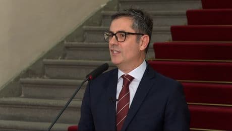 Bolaños confía en que la causa se diluirá y carga contra el juez Peinado: &quot;En su conciencia lo llevará&quot;