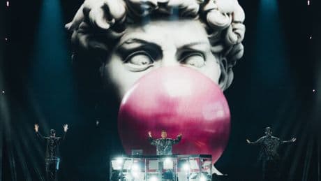 “Lucio Corsi? Molto dolce. A Eurovision 2025 faccio il tifo per lui e per l’Albania. Ci sentiamo tutti connessi positivamente”: così Gabry Ponte dopo l’esibizione