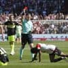 Feyenoord-verdediger Read definitief vrijgesproken na rode kaart tegen PSV