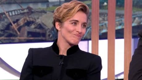 Vicky McClure issues four-word statement on Line of Duty rumours